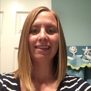 Meet your Posher, Bekah